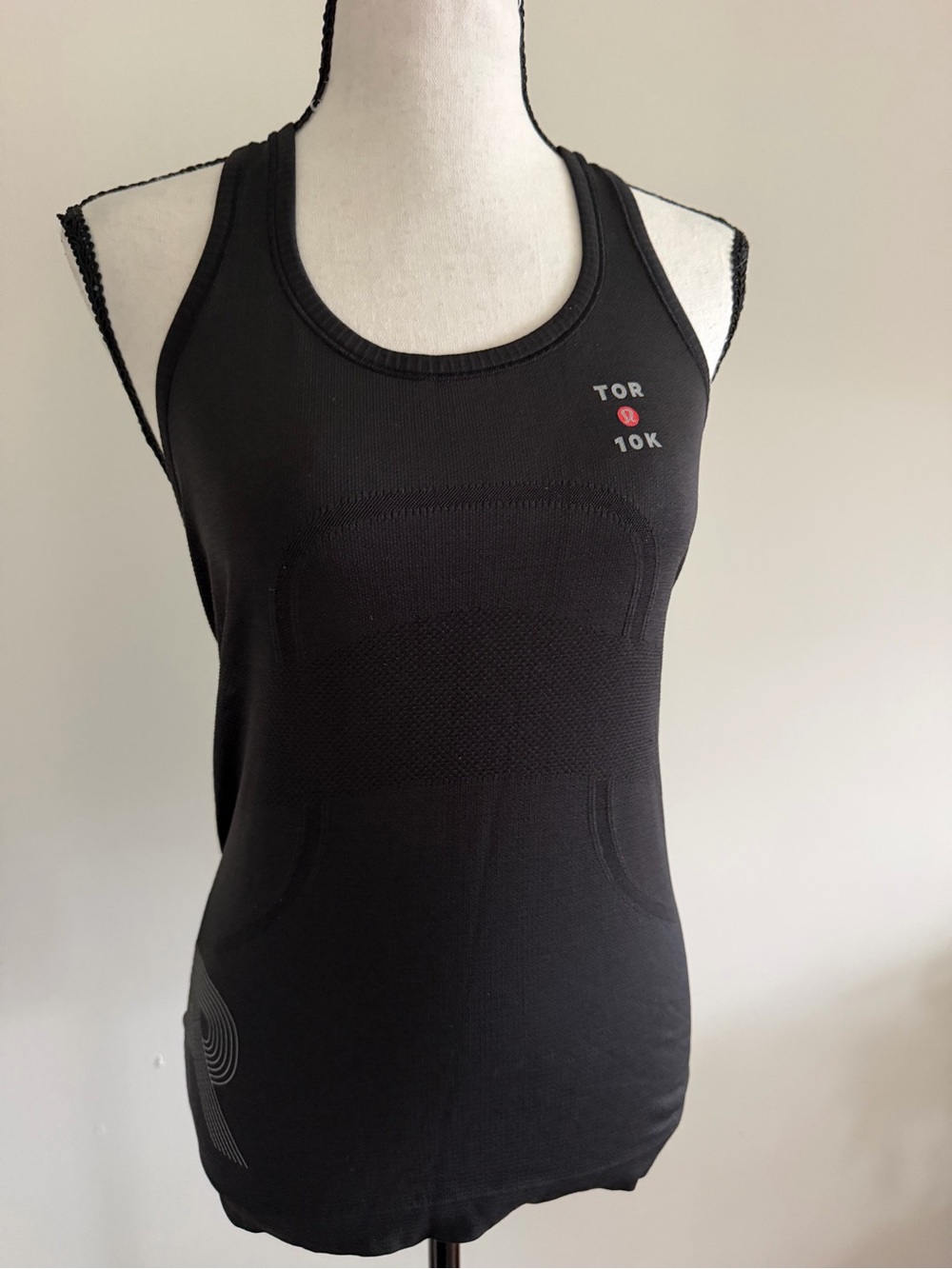 Lululemon Racerback Running Tank